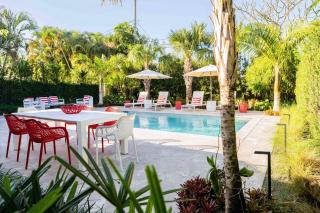 House of Paradise - Fort Lauderdale - 9