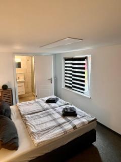 Gästezimmer Teltow - Teltow - 7