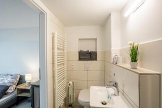 Gästezimmer Teltow - Teltow - 6