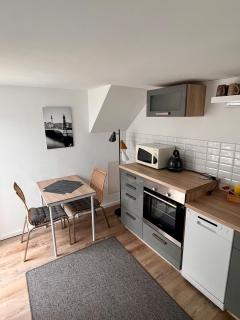 Gästezimmer Teltow - 1