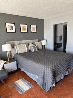 Rawls Motel - Mesa - 9
