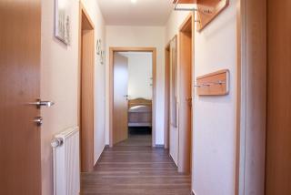 Familienhof Brüning - Terrassenwohnung - Meppen - 9