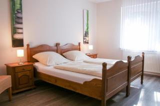 Familienhof Brüning - Terrassenwohnung - Meppen - 8