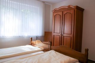 Familienhof Brüning - Terrassenwohnung - Meppen - 7