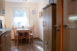 Familienhof Brüning - Terrassenwohnung - Meppen - 5