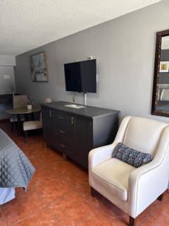 Rawls Motel - Mesa - 6