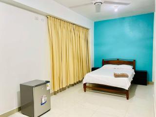 Departamento Céntrico de Estreno en Pucallpa - Pucallpa - 7