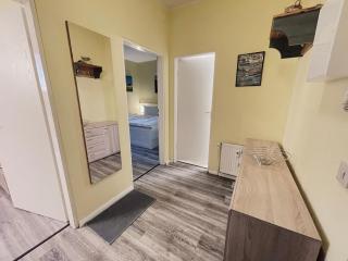 Ferienwohnung Stranddüne 117 - Dierhagen - 1