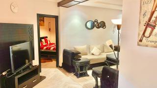 Badr tulipe house - Tangier - 8