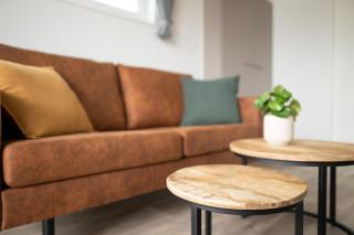 Chalet bis 4 Personen ohne Hund - 2