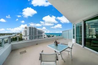 FB Miami Beach Tresor Private Luxury Suites - 9