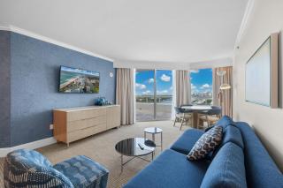 FB Miami Beach Tresor Private Luxury Suites - 4