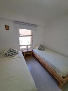 Apartamento Oasis - 1