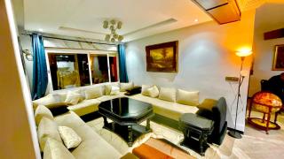 Badr tulipe house - Tanger - 4