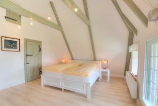 S2 im Friesenhaus Sara - Wenningstedt - 6