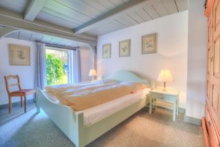 S2 im Friesenhaus Sara - Wenningstedt - 7