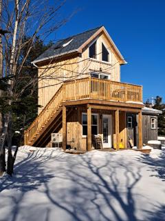 The Birch Plain Tower - 6