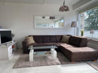 Ferienwohnung Harz #3, Pool, Sauna, WLAN - Hohegeiss - 9