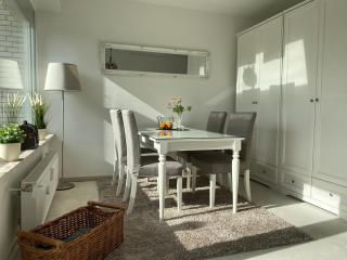 Ferienwohnung Harz #3, Pool, Sauna, WLAN - Hohegeiss - 6