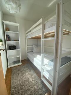 Ferienwohnung Harz #3, Pool, Sauna, WLAN - Hohegeiss - 3
