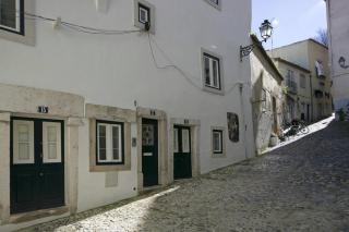 City Center - Subway Nearby - Lissabon - 7
