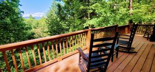 Cozy & Comfortable Cabin I Great Views I Hot Tub - Sevierville - 0