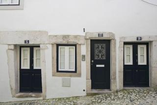 City Center - Subway Nearby - Lissabon - 3