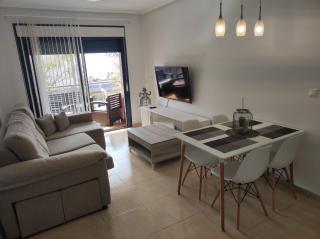 Apartamento Galea - Santa Pola - 8