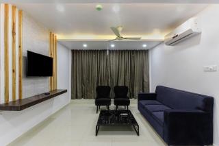 Super Capital O Hoysala Inn - Hakīmpet - 0