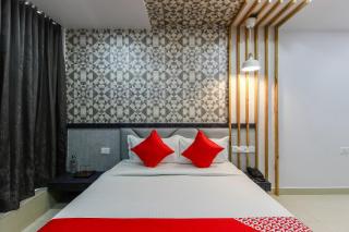 Super Capital O Hoysala Inn - Hakīmpet - 7