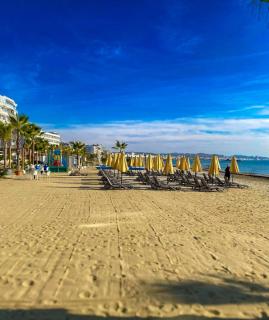 Tate BeachFront Apartment - Durazzo - 9