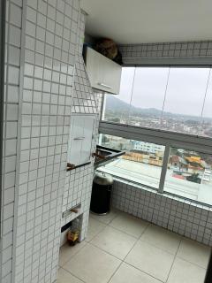 Apartamento frente pro mar - 6