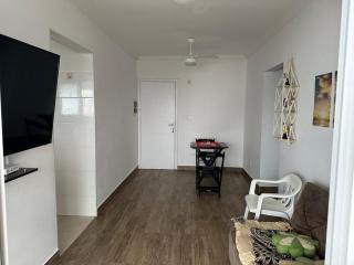 Apartamento frente pro mar - 1