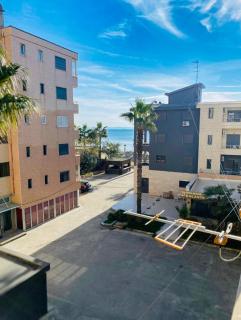 Tate BeachFront Apartment - Durazzo - 8