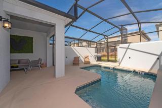 Family Mickey & Star Wars - FREE Heated Pool - Kissimmee - 7