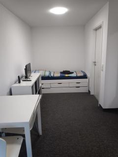 Appartement Mauseloch - 9
