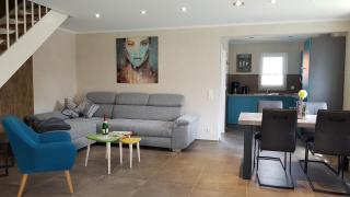 Ferienhäuser Andrea - FH 22 - Premiumhaus Ankaa - Hasselfelde - 9