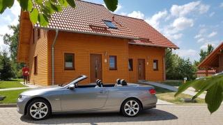Ferienhäuser Andrea - FH 22 - Premiumhaus Ankaa - Hasselfelde - 0