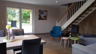 Ferienhäuser Andrea - FH 22 - Premiumhaus Ankaa - Hasselfelde - 7