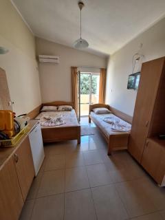 Apartmani Boskovic - Sutomore - 5