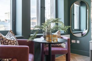 Luxury Aparthotel Suites in the Heart of Leeds - Central Station - 8