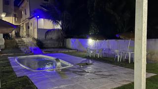 Pousada Viver a Vida - Conservatória - 5
