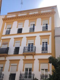 Apartamento Alameda 3ºB - Sevilla - 0