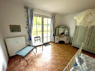romantische Ferienwohnung Sachsenhof 1 - Klingberg - 1