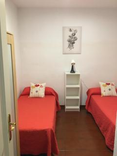 Apartamento Alameda 3ºB - 3