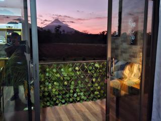 Arenal Tiny Lodge #2 - San Francisco - 7