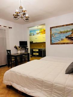 Tate BeachFront Apartment - Durazzo - 4