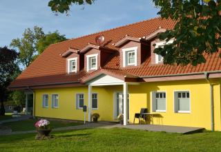 Seehaus-Appartement - Klein Upahl - 9