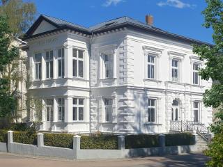 Villa Carmen Seebrücke - Ahlbeck - 4