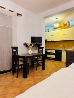 Tate BeachFront Apartment - Durazzo - 5